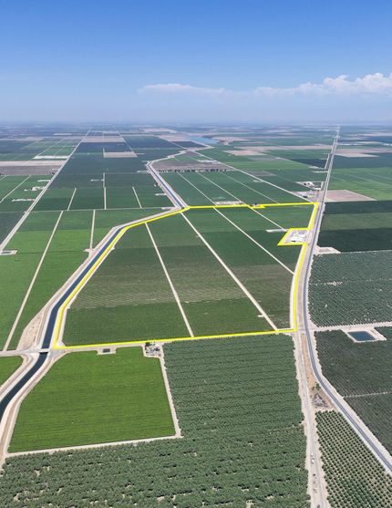 Property for sale in Kern County, California
