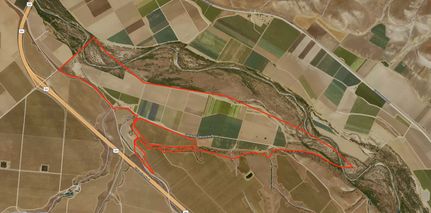 Property for sale in Monterey County, California