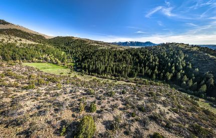 Property in Beaverhead County, Montana