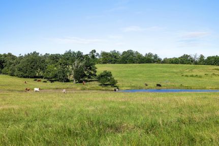 Property for sale in Milam County, Texas