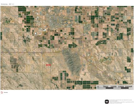 Commercial Property for sale in Pinal County, Arizona