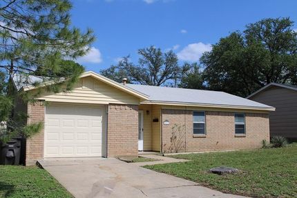 Property for sale in McCulloch County, Texas