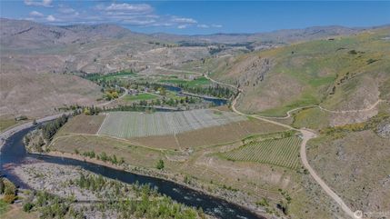 Riverfront Property for sale in Okanogan County, Washington