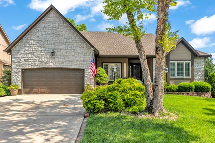 Property in Johnson County, Kansas