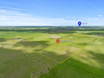 Property for sale in Meade County, South Dakota