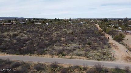 Property in Pima County, Arizona
