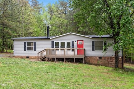 Property in Durham County, North Carolina