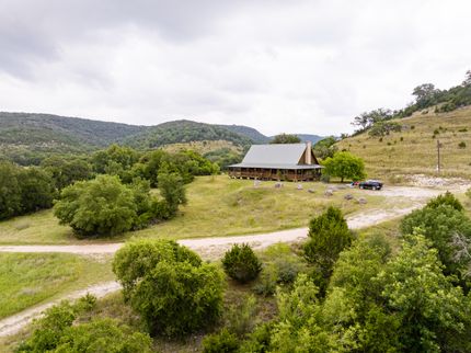 Property for sale in Bandera County, Texas