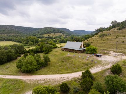 Hunting Land for sale in Bandera County, Texas