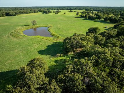 Property in Hill County, Texas