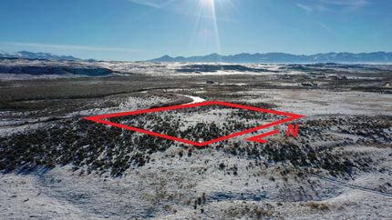 Undeveloped Land for sale in Elko County, Nevada
