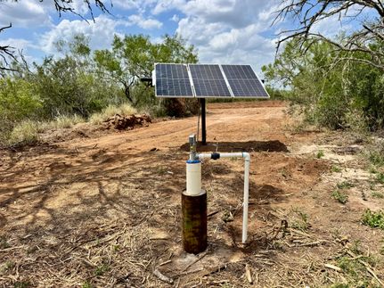 Property in Duval County, Texas