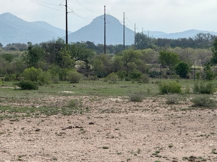 Undeveloped Land for sale in Real County, Texas