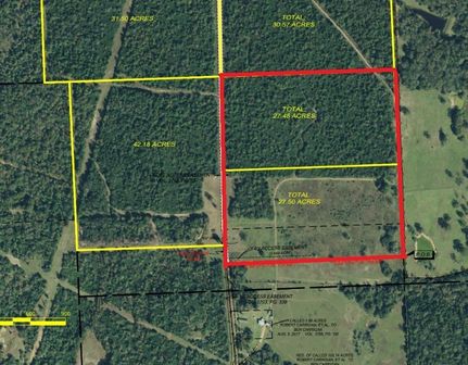 Property for sale in Leon County, Texas