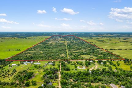 Property for sale in Austin County, Texas