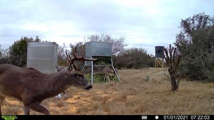 Property for sale in Kinney County, Texas