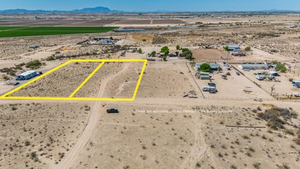 Property for sale in Pinal County, Arizona