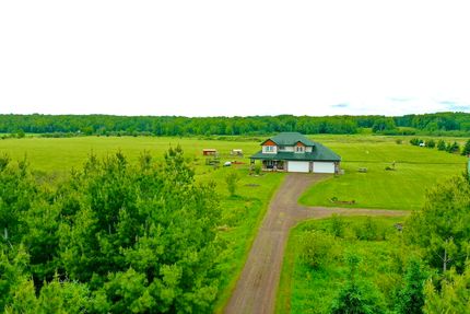 Property for sale in Kanabec County, Minnesota