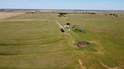 Horse Property for sale in Cotton County, Oklahoma