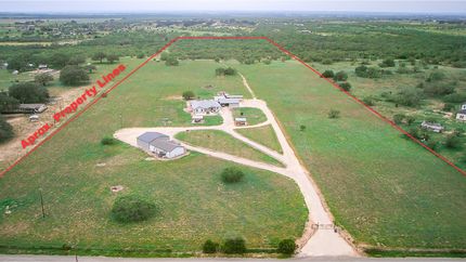 Property for sale in Medina County, Texas