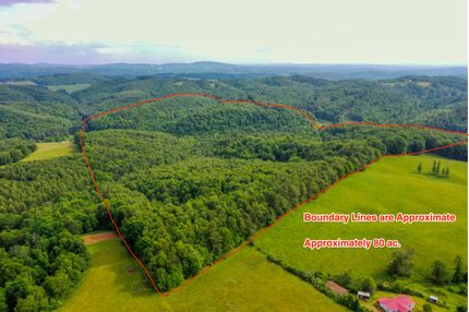 Timberland Property for sale in Floyd County, Virginia