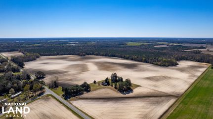 Property in Duplin County, North Carolina