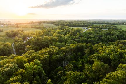 Property in Johnson County, Iowa