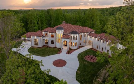 Property for sale in Williamson County, Tennessee