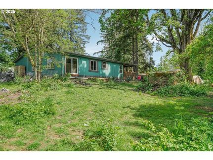Property in Clackamas County, Oregon