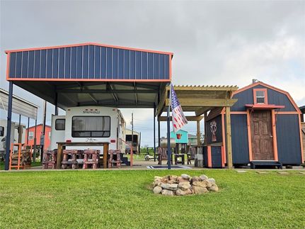 Property in Matagorda County, Texas