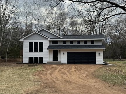 Property in Anoka County, Minnesota