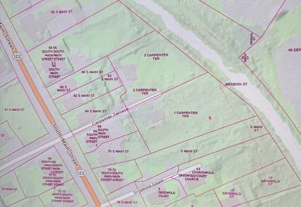 Property in Worcester County, Massachusetts