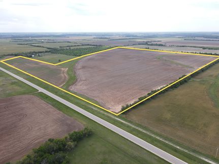 Property for sale in McPherson County, Kansas