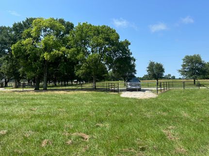 Property for sale in Waller County, Texas