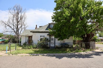 Property for sale in Huerfano County, Colorado