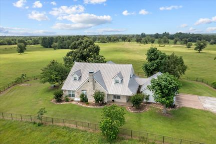 Ranch Property for sale in Houston County, Texas