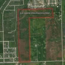 Undeveloped Land for sale in Grundy County, Illinois