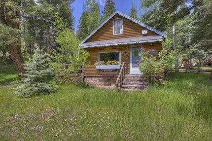 Property for sale in Huerfano County, Colorado