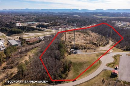 Commercial Property for sale in Staunton City County, Virginia