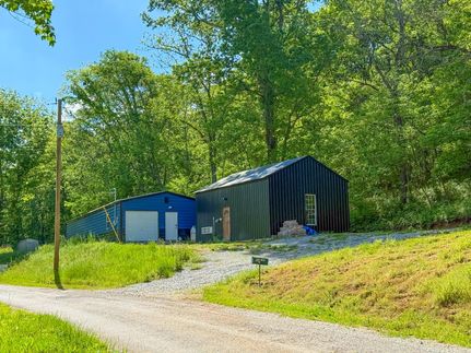 Recreational Property for sale in Giles County, Tennessee