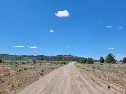 Property in Klamath County, Oregon