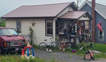 Property for sale in Aroostook County, Maine