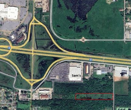 Property for sale in Ouachita Parish, Louisiana