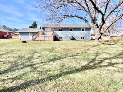 Property in Valley County, Nebraska