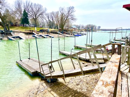 Property in Sherman County, Nebraska