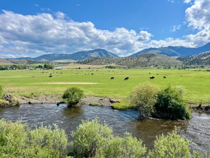 Property for sale in Grant County, Oregon