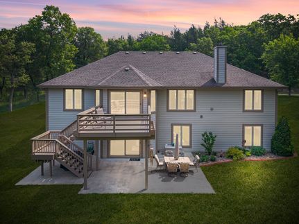 Property for sale in Adams County, Wisconsin