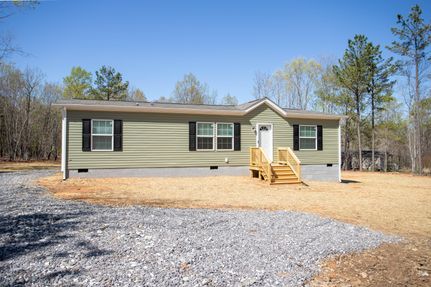 Residential Property for sale in Buckingham County, Virginia