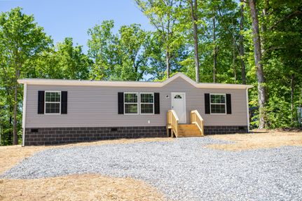 Property for sale in Charlotte County, Virginia