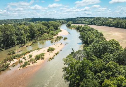 Property for sale in Pulaski County, Missouri